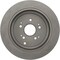 Centric Parts Standard Brake Rotor, 121.40059 121.40059 - alternate 5
